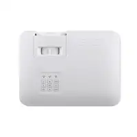 Acer XL2530 4800 lúmenes ANSI DLP WXGA (1200x800) Blanco