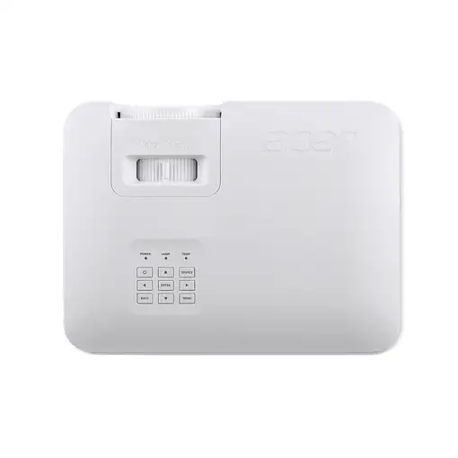 Acer XL2530 4800 lúmenes ANSI DLP WXGA (1200x800) Blanco