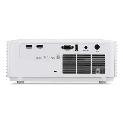 Acer Vero XL2332 Proyector de alcance estándar 5000 lúmenes ANSI DLP WXGA (1280x80