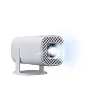 Acer Aopen QH15s 180 lúmenes ANSI LCD 720p (1280x720) Blanco