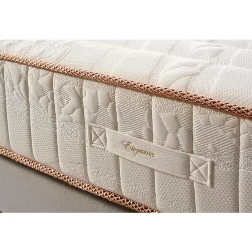 Colchón viscoelástico | altura +/- 30cm