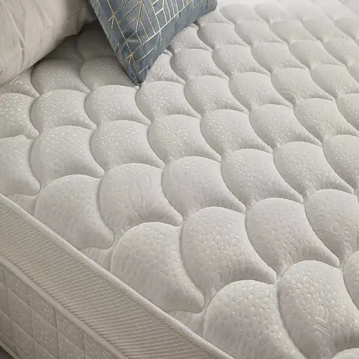 Colchón Muelles Ensacados Box Spring Premier, 120 x 180 cm - Moonia