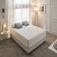 Colchón Muelles Ensacados Box Spring Premier, 150 x 200 cm - Moonia