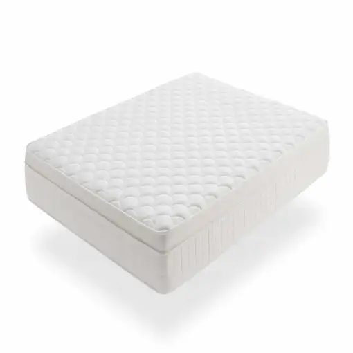 Colchón Muelles Ensacados Box Spring Premier, 135 x 190 cm - Moonia
