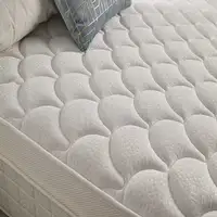 Colchón Muelles Ensacados Box Spring Premier, 80 x 180 cm - Moonia