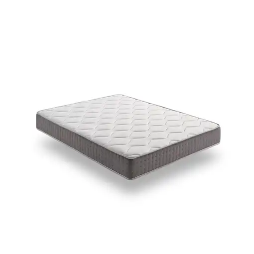 Colchón de espuma viscoelástica | altura 19 cm