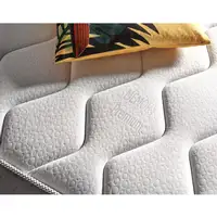 Colchón de espuma viscoelástica | altura 19 cm