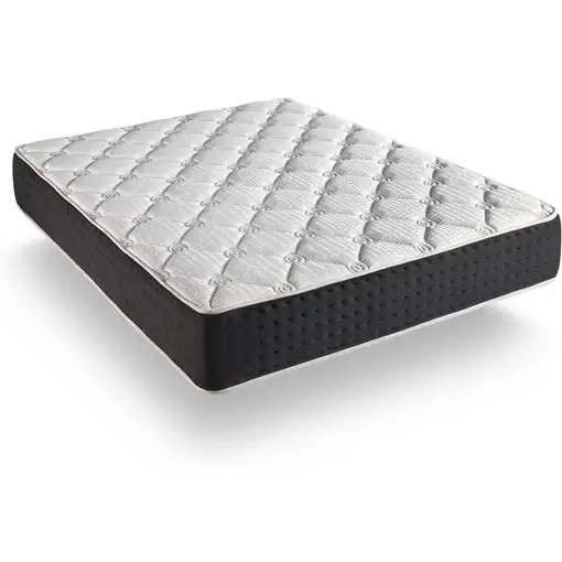 Colchón de espuma viscolástica | altura 30 cm | firmeza 8/10
