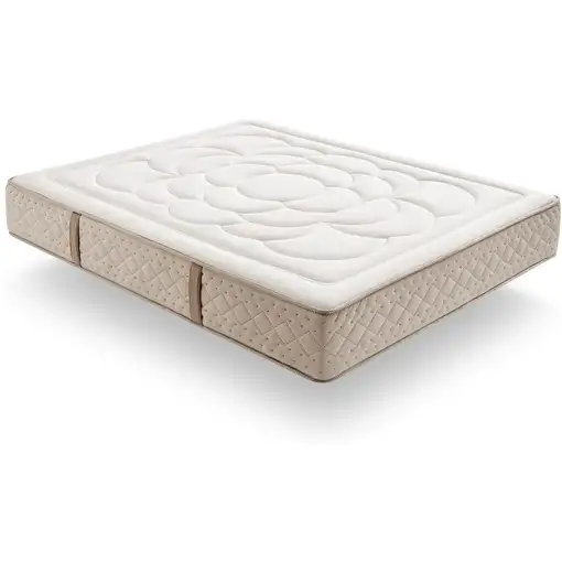 Colchón viscoelástico - altura +/- 30 cm