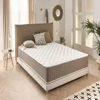 Colchón Viscoelástica Magnum, 30cm, 100 x 190 cm - Moonia