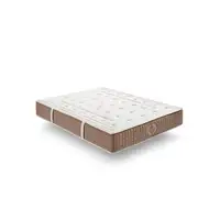 Colchón de espuma viscolástica |altura 30 cm firmeza 8/10