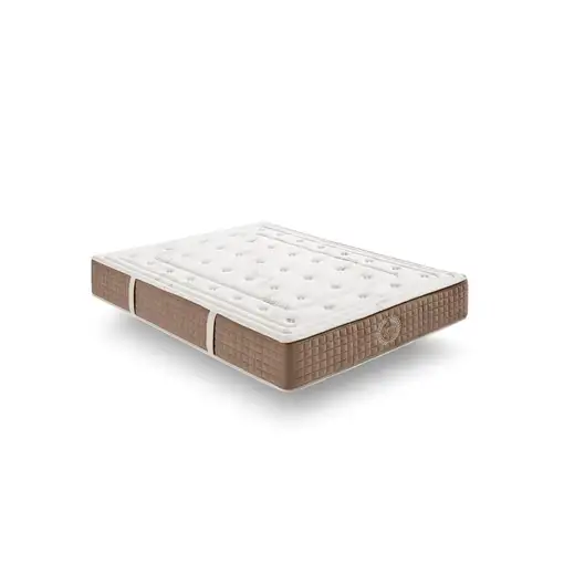 Colchón de espuma viscolástica |altura 30 cm firmeza 8/10
