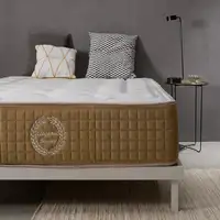 Colchón de espuma viscolástica |altura 30 cm firmeza 8/10