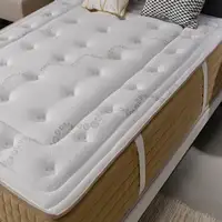 Colchón de espuma viscolástica |altura 30 cm firmeza 8/10