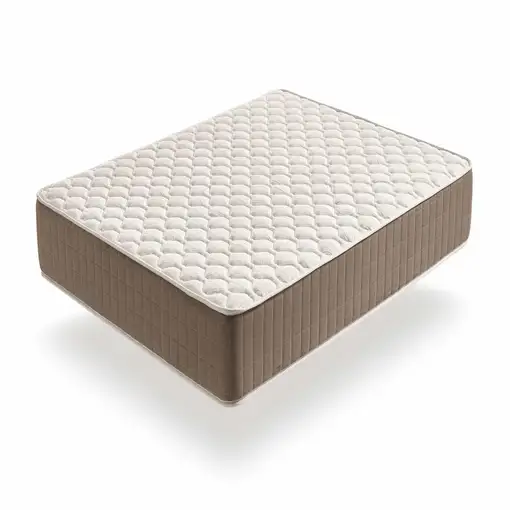 Colchón Viscoelástica Magnum, 30cm, 80 x 180 cm - Moonia