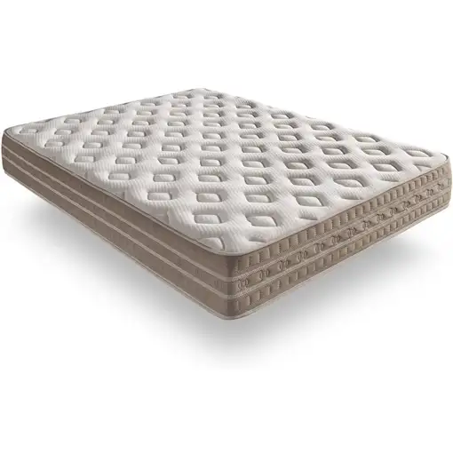 Colchón viscoelástico | altura 30 cm