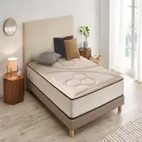 Colchón SuperSoft Golden Class Max, 20cm, 180 x 190 cm - Moonia