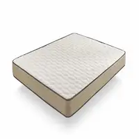 Colchón Núcleo HR Bamboo Care 18cm, 100 x 200 cm - Moonia