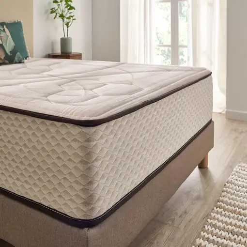 Colchón SuperSoft Golden Class Max, 20cm, 90 x 200 cm - Moonia