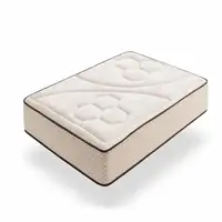 Colchón SuperSoft Golden Class Max, 20cm, 180 x 180 cm - Moonia
