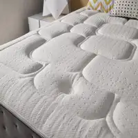 SIMPUR | Colchón 90x190 cm Royal Top Visco + Muelles Ensacados | 30 cm de Grosor