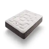 SIMPUR: Colchón ROYAL TOP viscografeno 120x190 | Altura 25 cm | Firmeza óptima