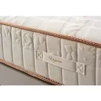 Colchón viscoelástico | altura +/- 30cm