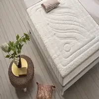 Colchón viscoelástico | altura +/- 30cm