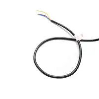 SCHNEIDER Placa Vitrocerámica dominó, 2 zonas de cocción, 30 cm, 3000 W integrable