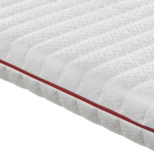 Colchón cuna 80x130 16cm PIKOLIN HR  | absorbente, impermeable y lavable