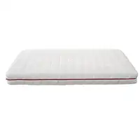 Colchón cuna 70x140 16cm PIKOLIN HR | absorbente, impermeable y lavable