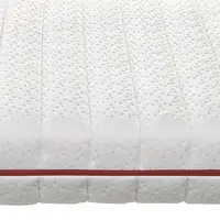 Colchón cuna 70x140 16cm PIKOLIN HR | absorbente, impermeable y lavable