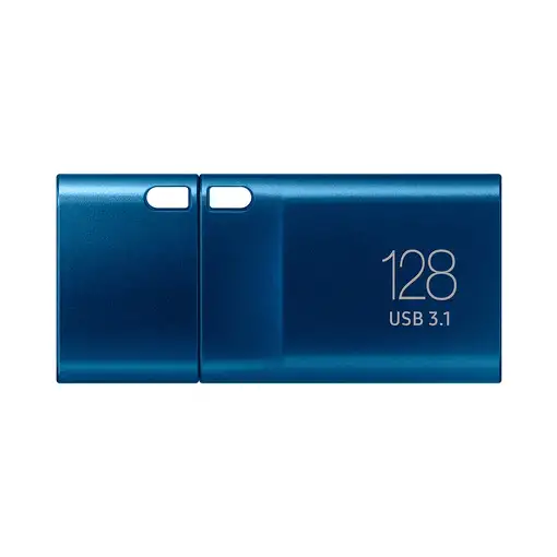 Samsung MUF-128DA unidad flash USB 128 GB USB Tipo C 3.2 Gen 1 (3.1 Gen 1) Azul