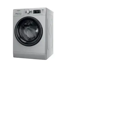 Whirlpool FFB 8489 SBV SPT lavadora Carga frontal 8 kg 1400 RPM Plata