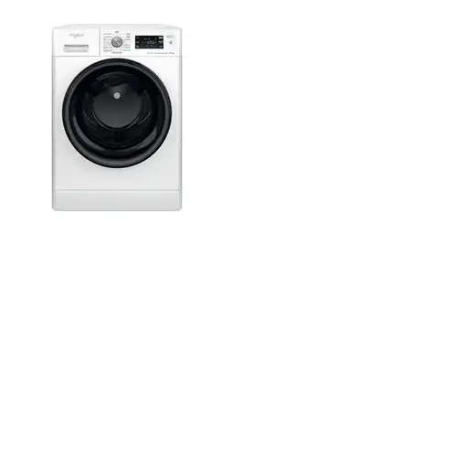 Whirlpool FFWDB 964489 BV SPT lavadora-secadora Independiente Carga frontal Blanco