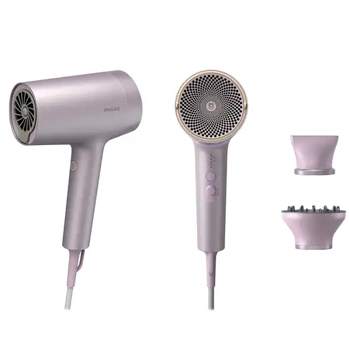 Philips 7000 series Hair Dryer BHD723/10 Serie 7000