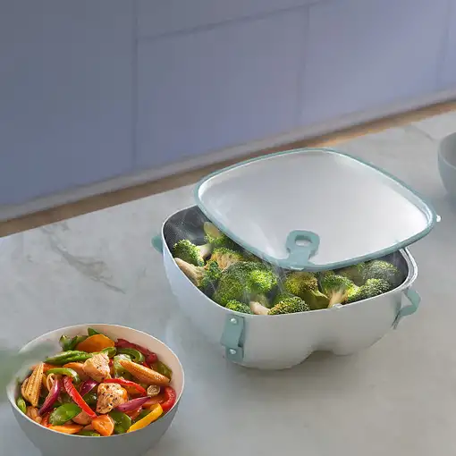 Philips Accesorio para Airfryer XXL de 8,3 l