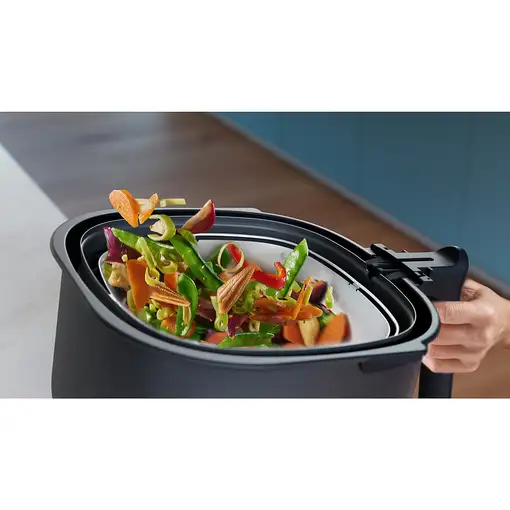 Philips Accesorio para Airfryer XXL de 8,3 l