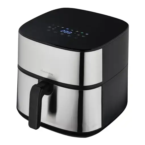 MasterPRO SURROUND 800 Freidora de Aire / Sistema Calentamiento Dual