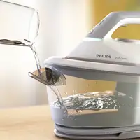 Philips 2000 series PSG2000/80 Generador de vapor