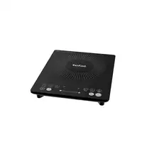 Tefal Everyday IH2108 hobs Negro Encimera Con placa de inducción 1 zona(s)