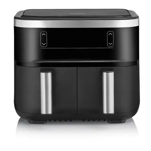 Severin FR 2453 freidora Doble 3,25 L Independiente 2850 W Freidora de aire calien