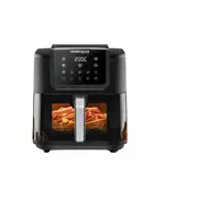 Rommelsbacher FRH 1700 freidora Sencillo 8 L Independiente 1700 W Freidora de aire
