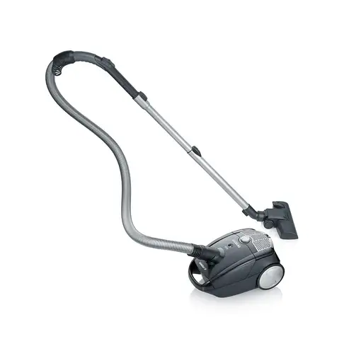 Severin BC 7030 aspiradora 2 L Secar 750 W Bolsa para el polvo