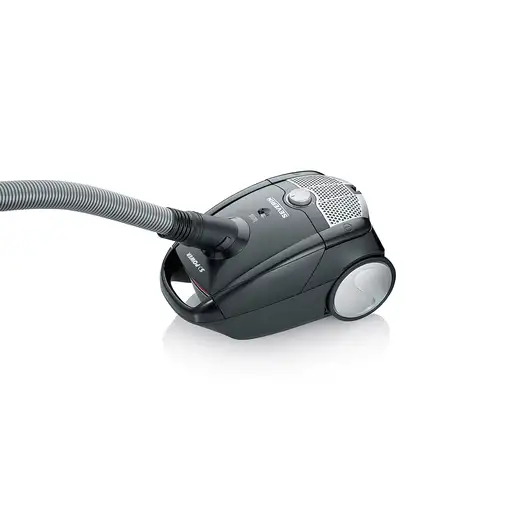 Severin BC 7030 aspiradora 2 L Secar 750 W Bolsa para el polvo