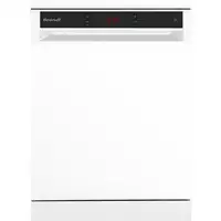Brandt BDFS45DW lavavajillas Independiente 14 cubiertos D