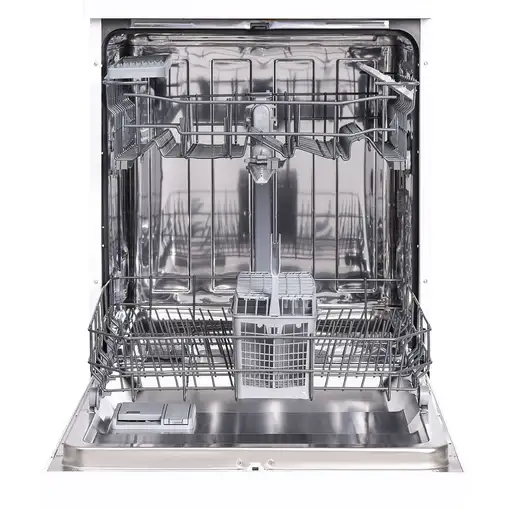 Brandt BDFS45DW lavavajillas Independiente 14 cubiertos D