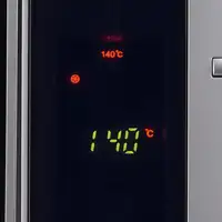 Severin MW 7775 microondas Negro, Plata Microondas con grill Encimera 30 L 900 W