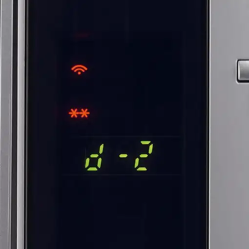 Severin MW 7775 microondas Negro, Plata Microondas con grill Encimera 30 L 900 W