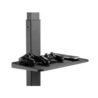 Equip Soporte de suelo para TV de 37"-75